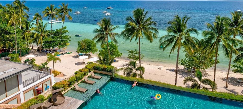 Modala Beach Resort