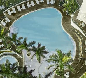 Movenpick Mactan Island Cebu