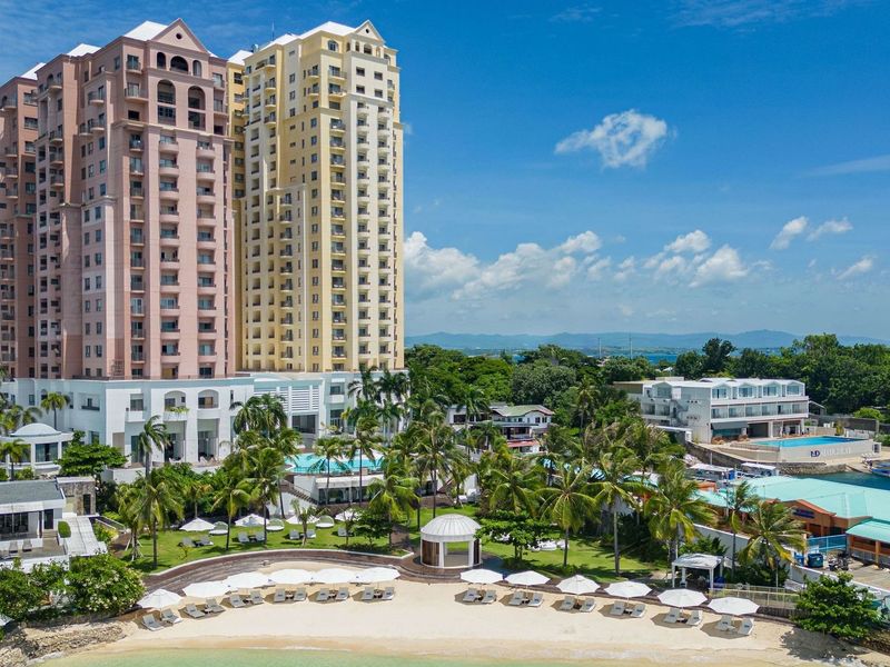 Movenpick Mactan Island Cebu