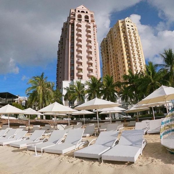 Movenpick Mactan Island Cebu