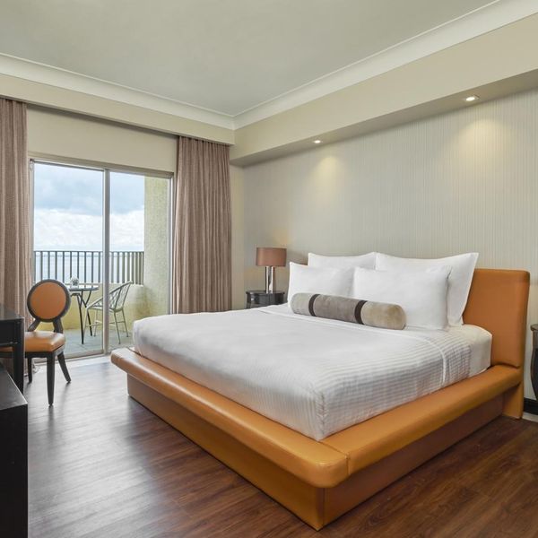 Movenpick Mactan Island Cebu – 2026-02-25 - Zdjęcie 2