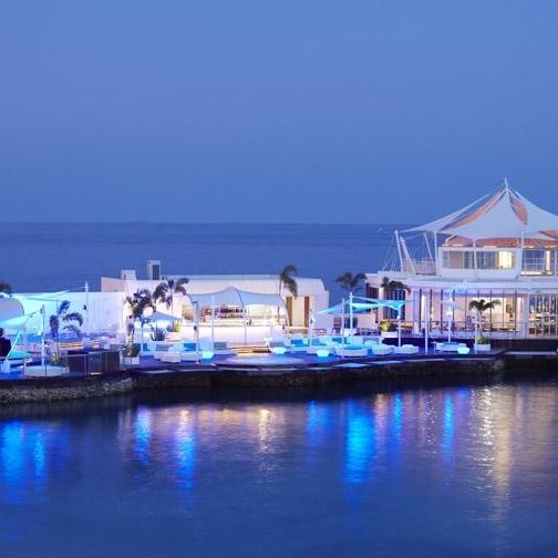 Movenpick Mactan Island Cebu
