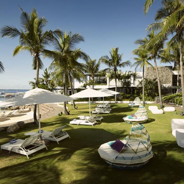 Movenpick Mactan Island Cebu – 2026-02-25 - Zdjęcie 3