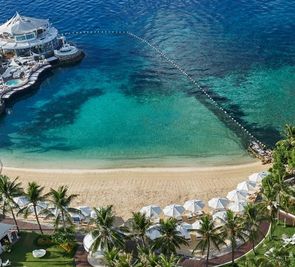 Movenpick Mactan Island Cebu
