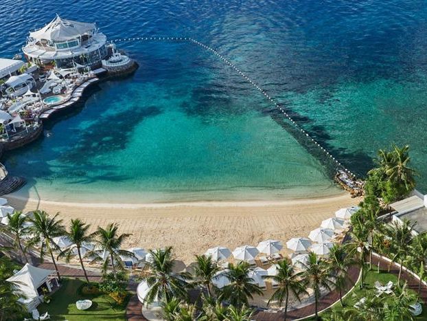 Movenpick Mactan Island Cebu