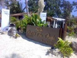 Pearl Of The Pacific 4*