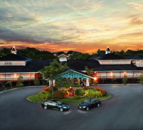 Plantation Bay Resort and Spa