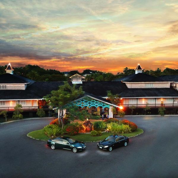 Plantation Bay Resort and Spa – 2025-11-12