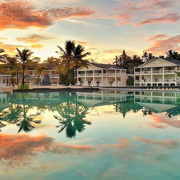 Plantation Bay Resort and Spa – 2025-11-12 - Zdjęcie 2