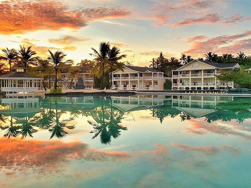 Plantation Bay Resort and Spa