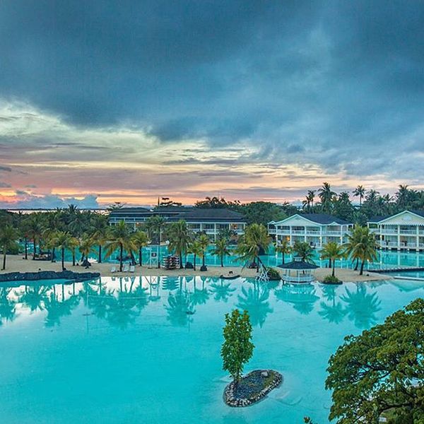 Plantation Bay Resort and Spa – 2025-11-12 - Zdjęcie 3