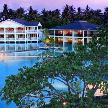 Plantation Bay Resort and Spa