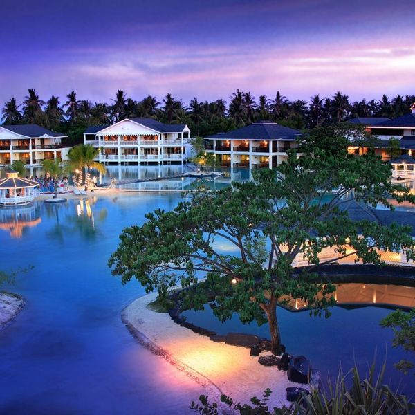 Plantation Bay Resort and Spa