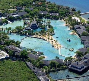 Plantation Bay Resort and Spa
