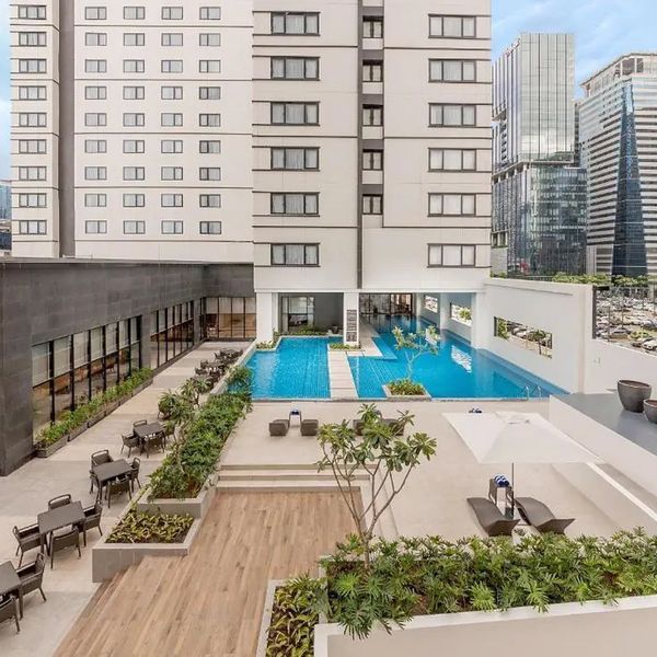 Seda Bonifacio Global City – 2026-03-08 - Zdjęcie 2