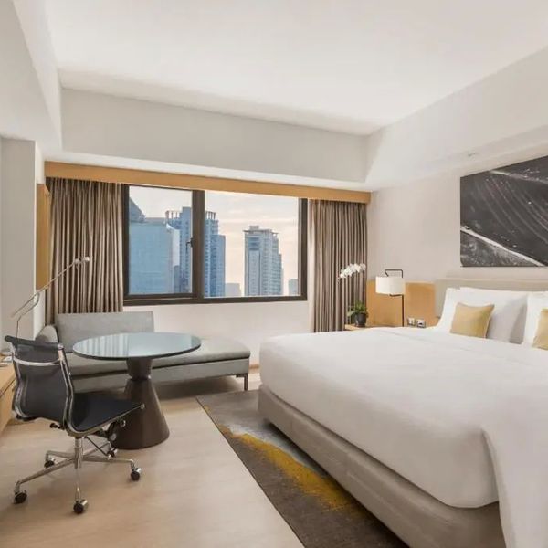 Seda Bonifacio Global City – 2026-03-08 - Zdjęcie 3