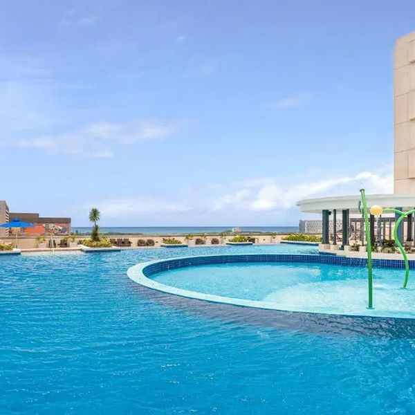 Seda Manila Bay – 2026-03-08 - Zdjęcie 3