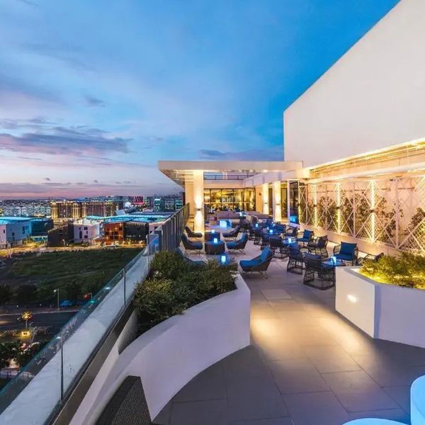 Seda Manila Bay – 2026-03-08 - Zdjęcie 2