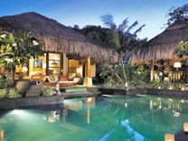 Shangri La Boracay Resort & Spa