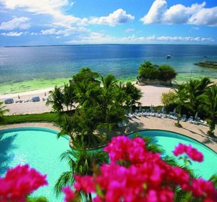 zdjęcie oferty Shangri-la Mactan Island Resort