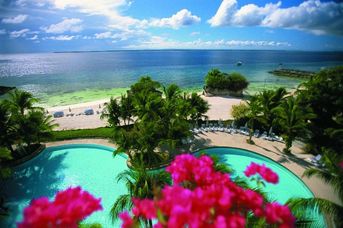 Shangri-la Mactan Island Resort