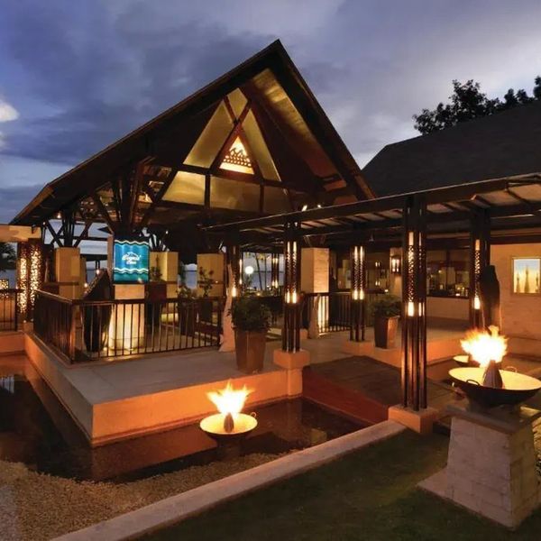 Shangri La s Mactan Island Resort – 2026-03-18 - Zdjęcie 3