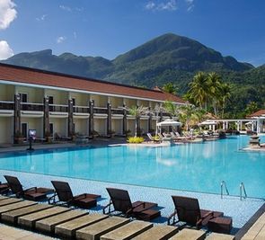 Sheridan Beach Resort & Spa