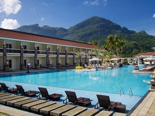 Sheridan Beach Resort & Spa