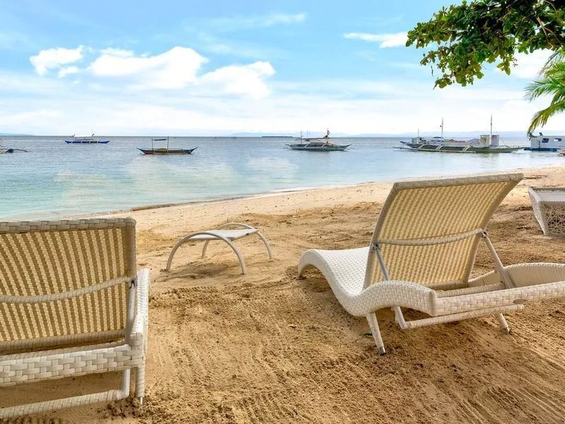 Solea Coast Resort Panglao