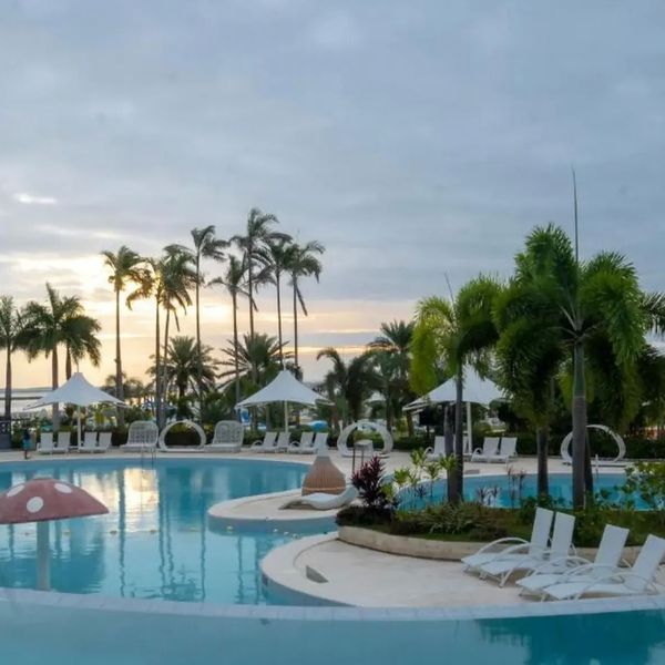 Solea Mactan Resort