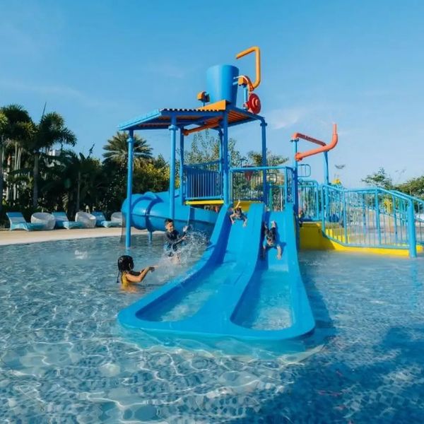 Solea Mactan Resort