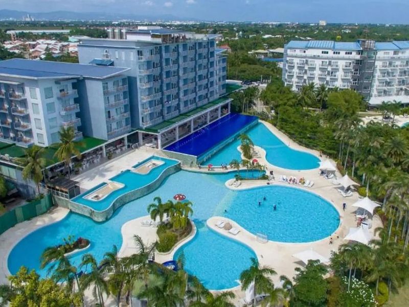 Solea Mactan Resort