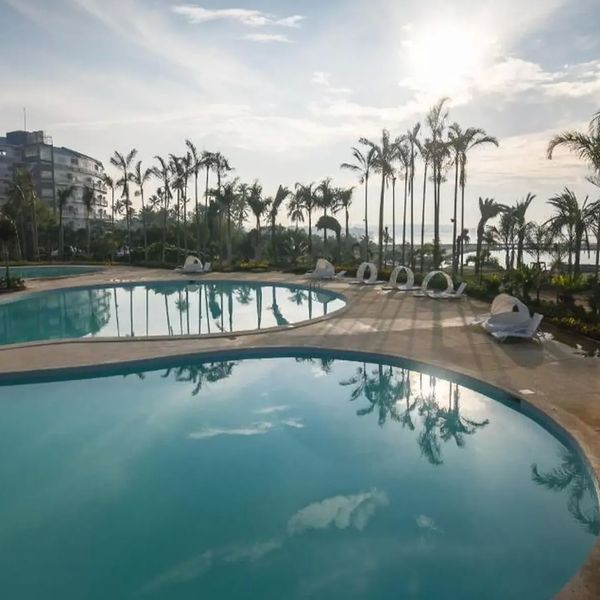 Solea Mactan Resort
