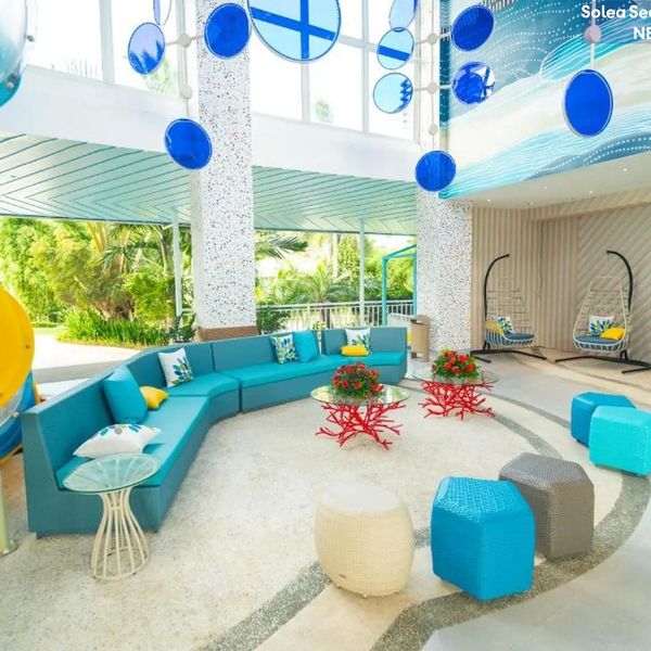 Solea Seaview Resort