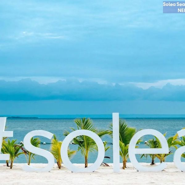 Solea Seaview Resort