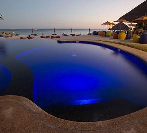 South Palms Resort