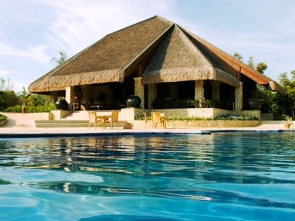 Sumilon Bluewater Island 4*