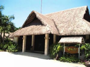 Tambuli Beach Club 3*