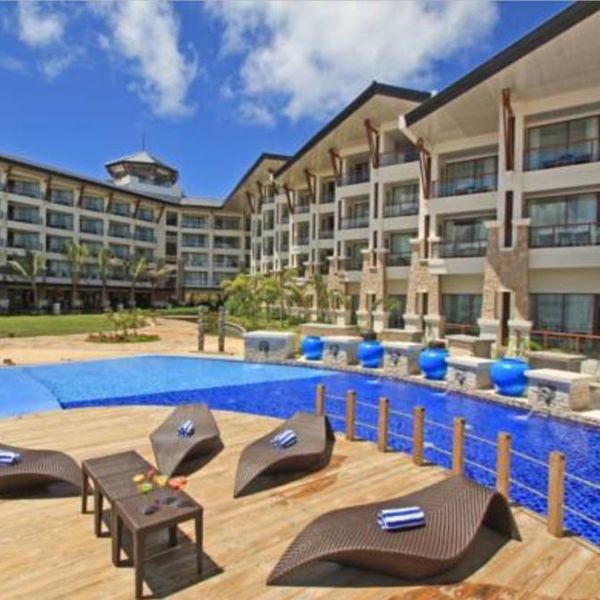 The Bellevue Resort Bohol – 2026-04-24 - Zdjęcie 3