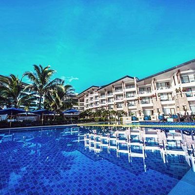 The Bellevue Resort Bohol – 2026-04-24 - Zdjęcie 2
