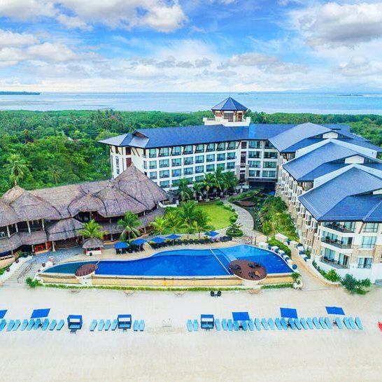 The Bellevue Resort Bohol – 2026-04-24