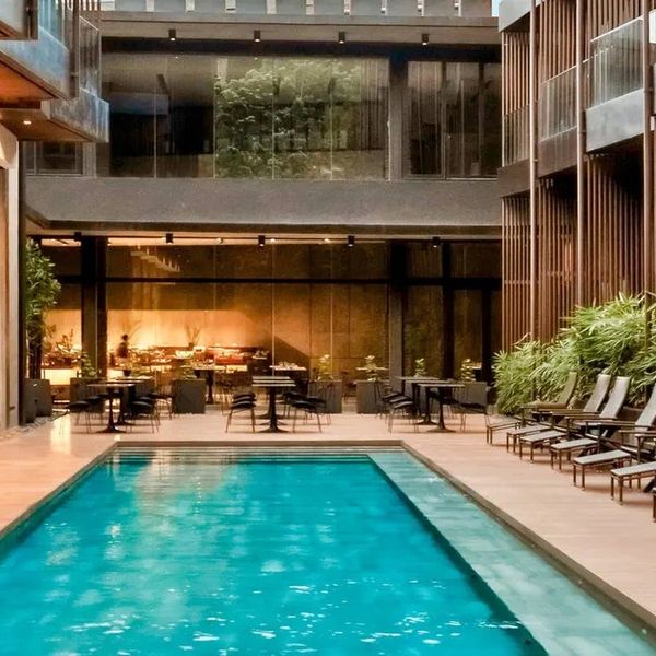 The Funny Lion El Nido – 2027-01-29 - Zdjęcie 3