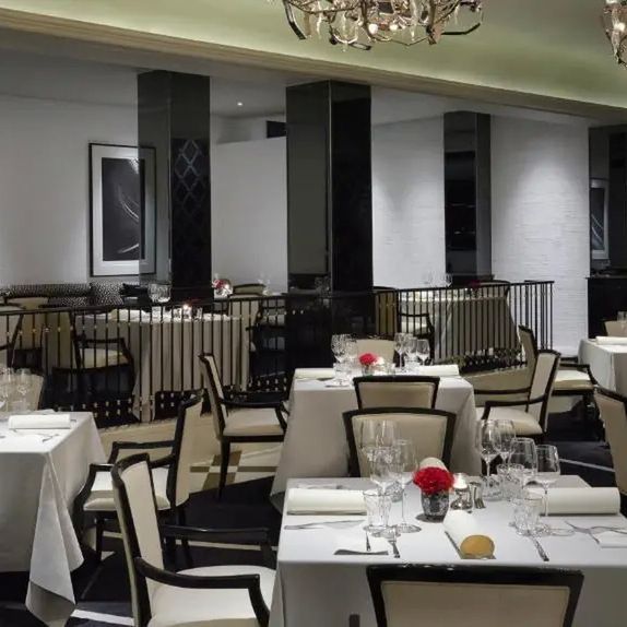 The Peninsula Manila – 2026-03-08 - Zdjęcie 3