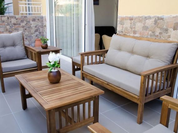 balkon / taras
