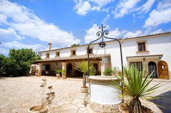 Finca Sa Bassa Plana