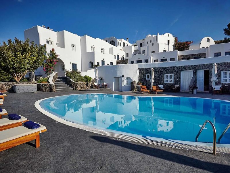 Finikia Memories Hotel