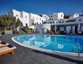 Finikia Memories Hotel