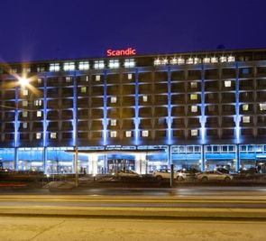 Scandic Park
