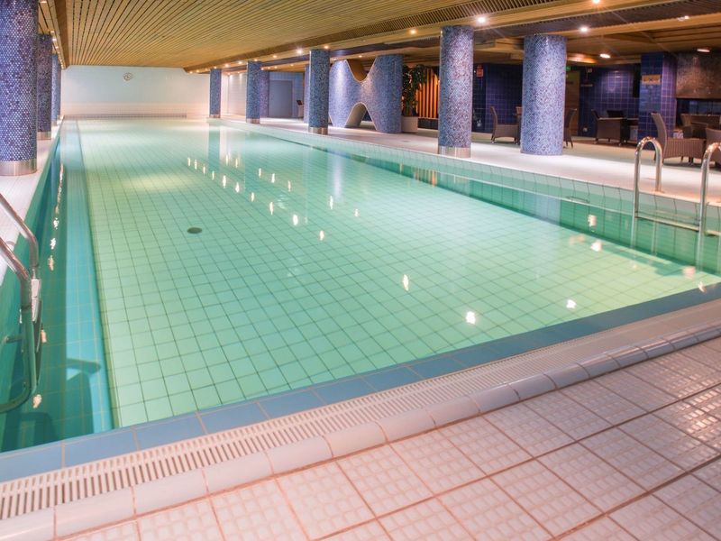 Scandic Pohjanhovi 4*