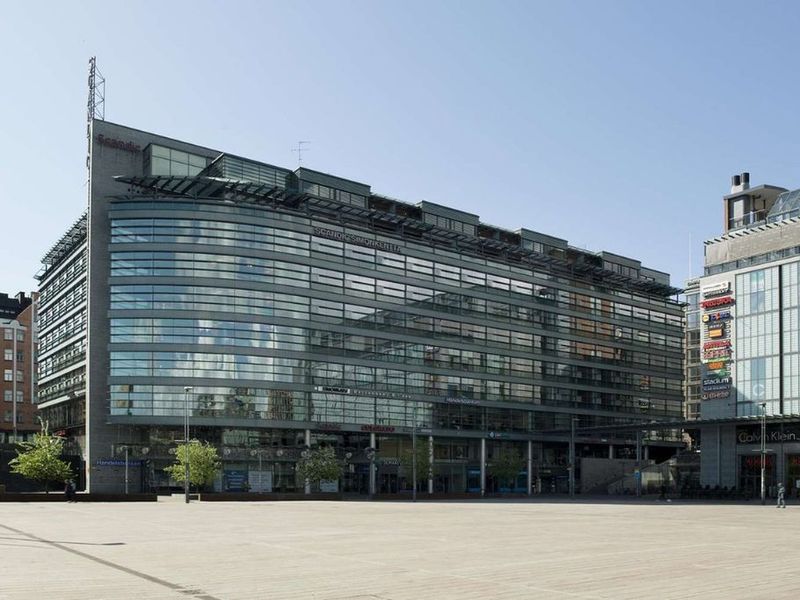 Scandic Simonkentta 4*